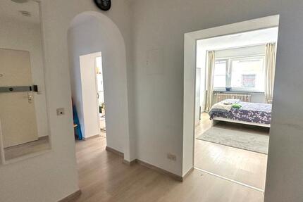 Wohnung Mannheim Fahrlach - 2 Zimmer, 60 m&sup2;, 1.350&euro; | Angebot:25394796