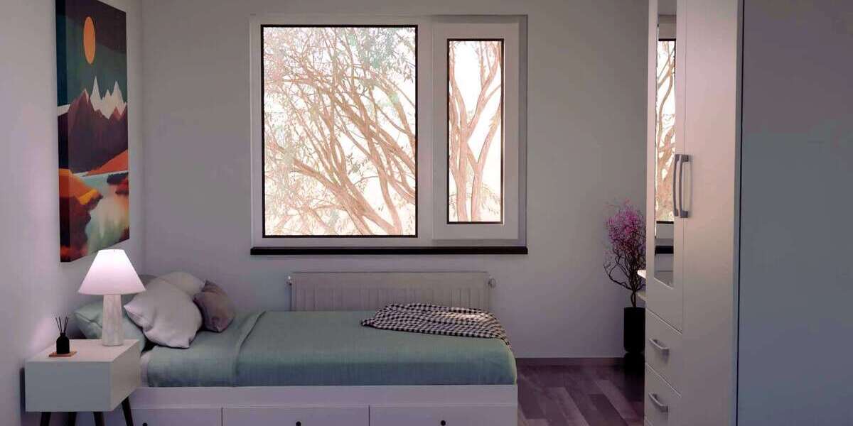 Etagenwohnung Ludwigshafen Ludwigshafen-Hemshof - 1 Zimmer, 36 m&sup2;, 110.000&euro; | Angebot:25947772