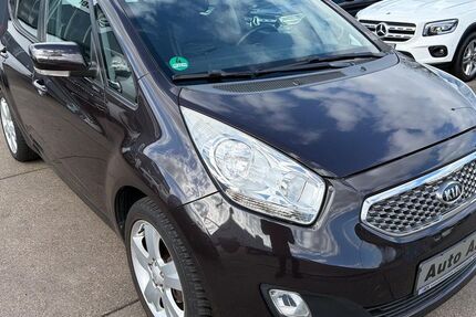 Kia Venga 82.919 km 5.950 &euro; Schwetzingen 68723