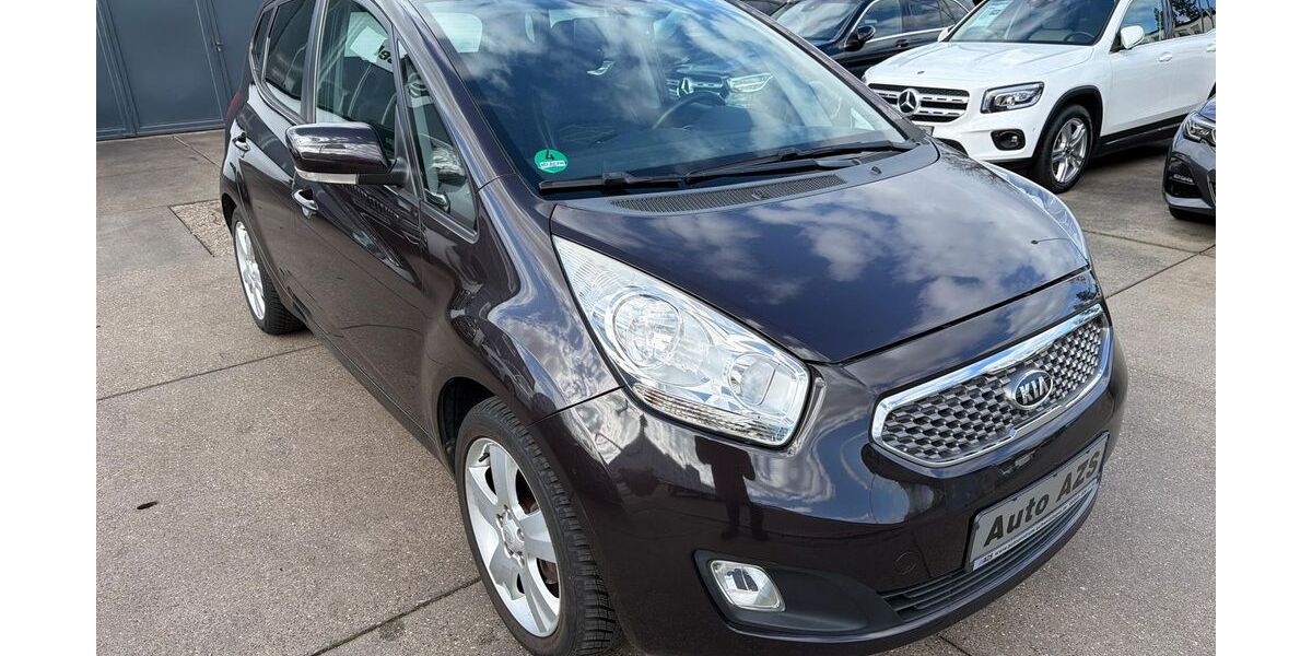 Kia Venga 82.919 km 5.950 &euro; Schwetzingen 68723
