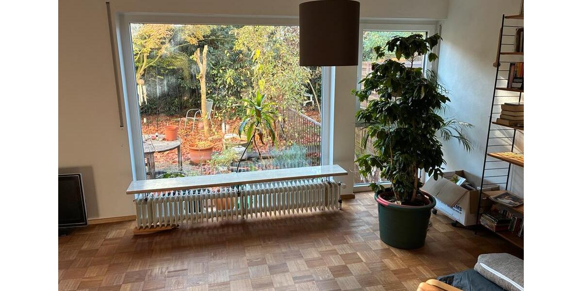 Reihenhaus Schriesheim - 7 Zimmer, 155 m&sup2;, 890.000&euro; | Angebot:25861185