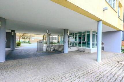 ATIK: Moderne, individuell gestaltbare Arbeitsplätze mit attraktivem P-L-Verhältnis - provisionsfrei - Gewerbeobjekt Mannheim / Neckarstadt-Ost/Wohlgelegen Wohlgelegen | Angebot:26267171