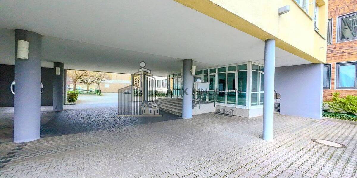 ATIK: Moderne, individuell gestaltbare Arbeitsplätze mit attraktivem P-L-Verhältnis - provisionsfrei - Gewerbeobjekt Mannheim / Neckarstadt-Ost/Wohlgelegen Wohlgelegen | Angebot:26267171