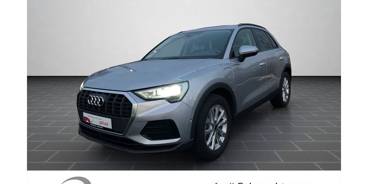 Audi Q3 61.245 km 26.500 &euro; Ludwigshafen 67063