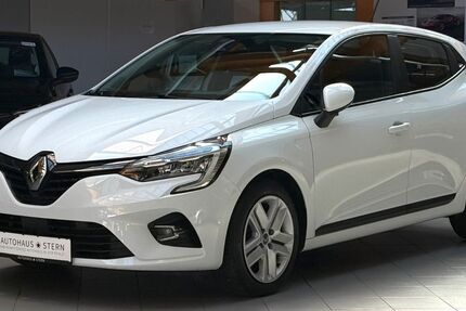 Renault Clio 26.200 km 13.190 &euro; Mutterstadt 67112