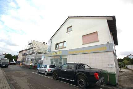 Haus Bürstadt - 8 Zimmer, 343 m&sup2;, 645.000&euro; | Angebot:24900239