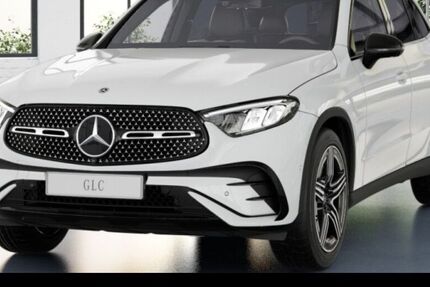 Mercedes-Benz GLC 220 9.900 km 56.990 &euro; Mannheim 68165