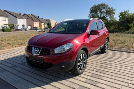Nissan Qashqai 184.704 km 6.400 &euro; Plankstadt 68723