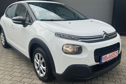 Citroen C3 98.000 km 8.800 &euro; Eppelheim 69214