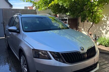 Skoda Octavia 133.147 km 10.999 &euro; Biblis 68647