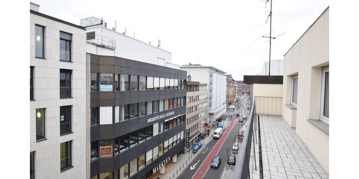 Etagenwohnung Mannheim / Innenstadt Quadrate - 4 Zimmer, 117 m&sup2;, 1.315&euro; | Angebot:26037041