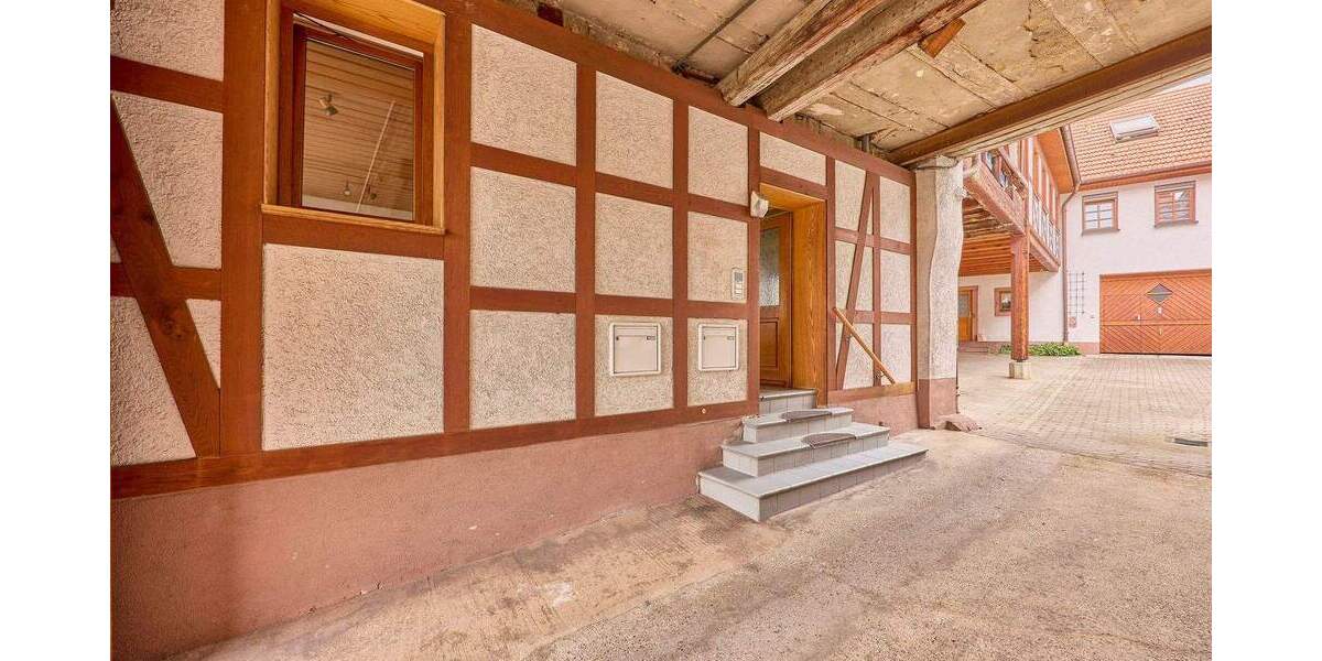 Einfamilienhaus Nußloch - 4 Zimmer, 111 m&sup2;, 259.000&euro; | Angebot:24220537