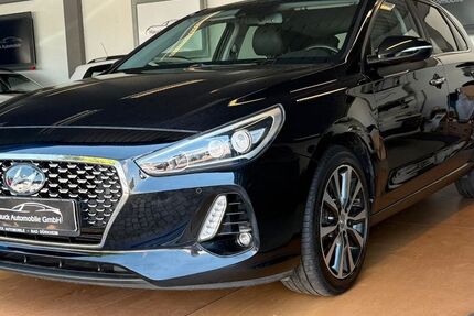 Hyundai i30 122.890 km 12.690 &euro; Bad Dürkheim 67098