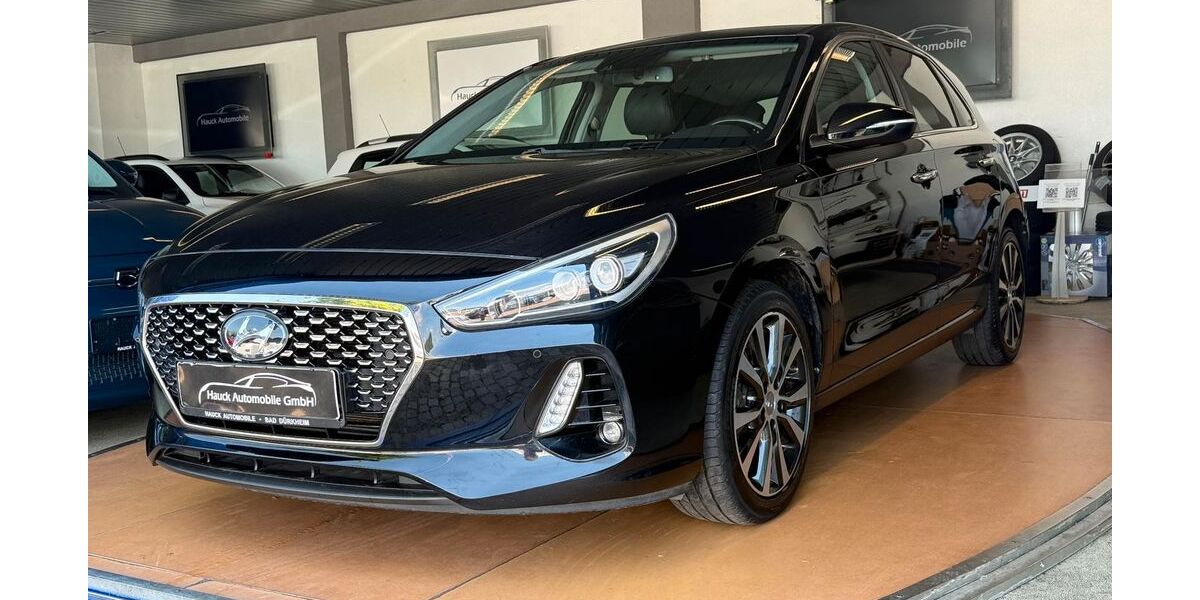 Hyundai i30 122.890 km 12.690 &euro; Bad Dürkheim 67098