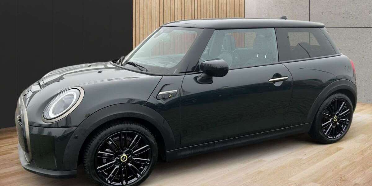 Mini Cooper 45.050 km 21.850 &euro; Grünstadt 67269