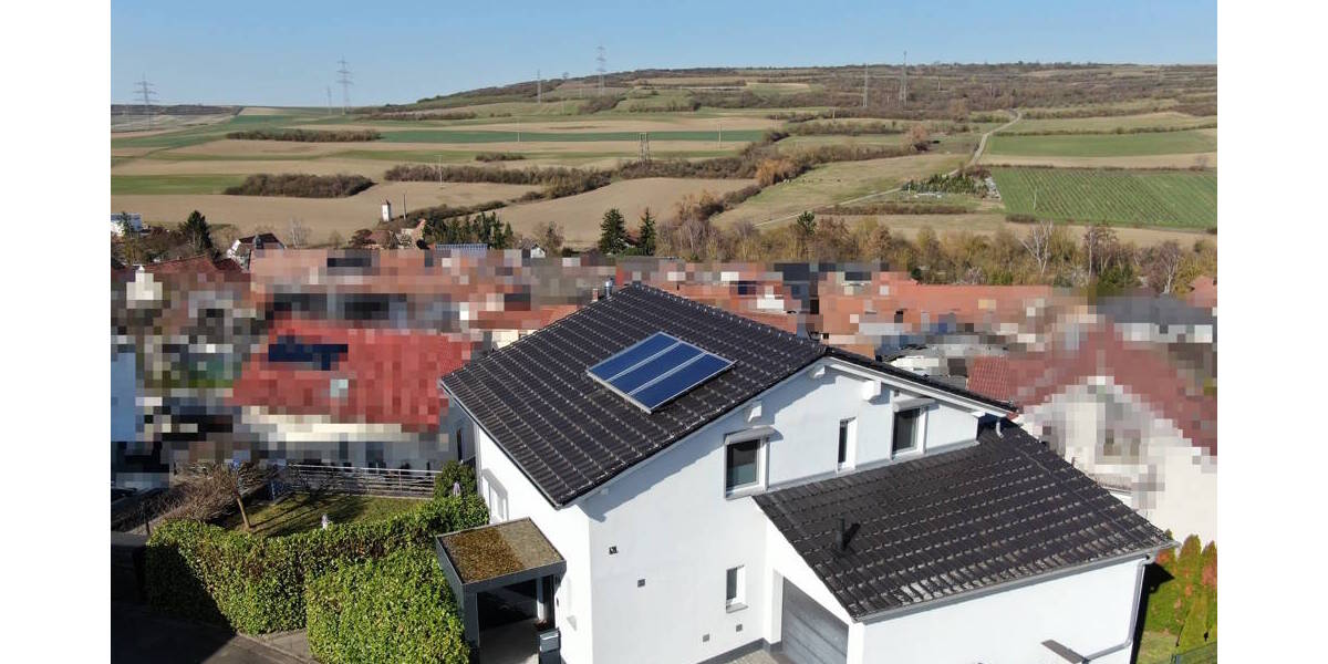 Mehrfamilienhaus, Wohnhaus Grünstadt / Asselheim Asselheim - 7 Zimmer, 179 m&sup2;, 649.000&euro; | Angebot:25958570