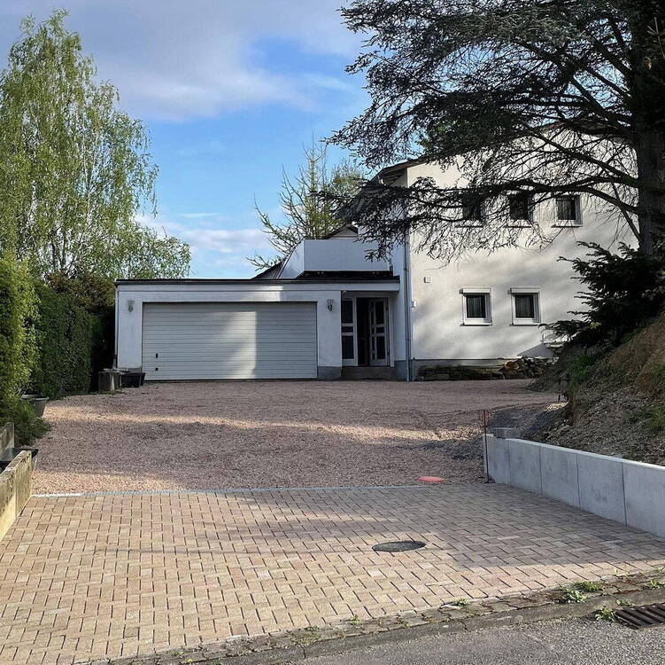 Modernes Landhaus mit riesigem Garten - viele Nutzungsmöglichkeiten, zukunftssichere Investition