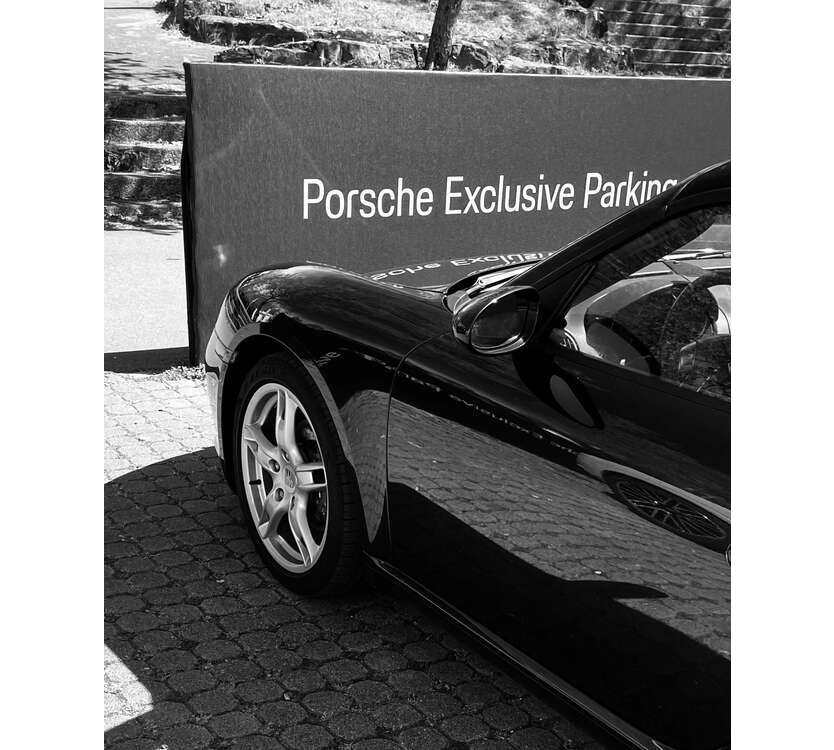 Boxster