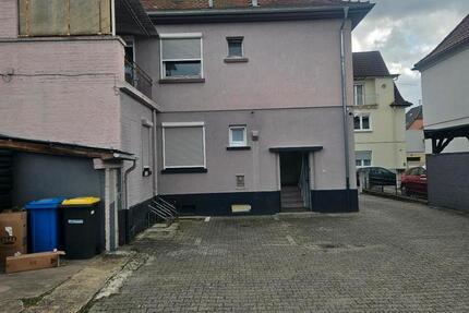 Haus Ludwigshafen am Rhein Edigheim - 7 Zimmer, 180 m&sup2;, 2.500&euro; | Angebot:27710863