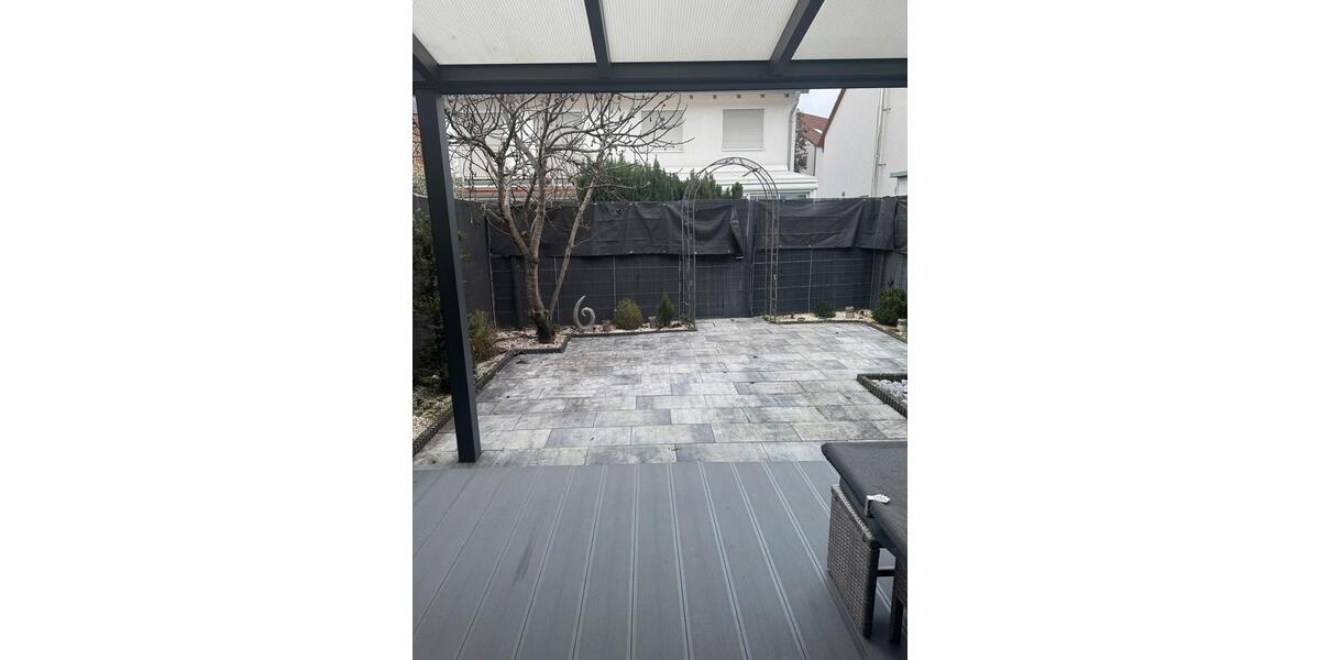 Reihenhaus Mannheim Käfertal - 4 Zimmer, 138 m&sup2;, 605.000&euro; | Angebot:24604326