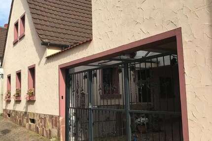 Haus zum Mieten in Kallstadt 1.250 € 110 m²