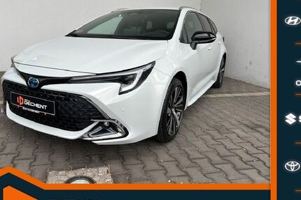 Toyota Corolla 3.500 km 36.990 &euro; Heidelberg 69115