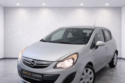 Opel Corsa 162.919 km 3.990 &euro; Bensheim 64625