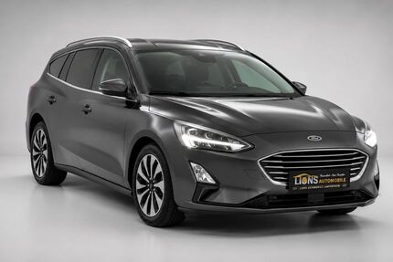 Ford Focus 123.000 km 9.890 &euro; Lampertheim 68623