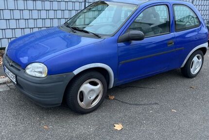 Opel Corsa 156.368 km 3.500 &euro; Leimen 69181
