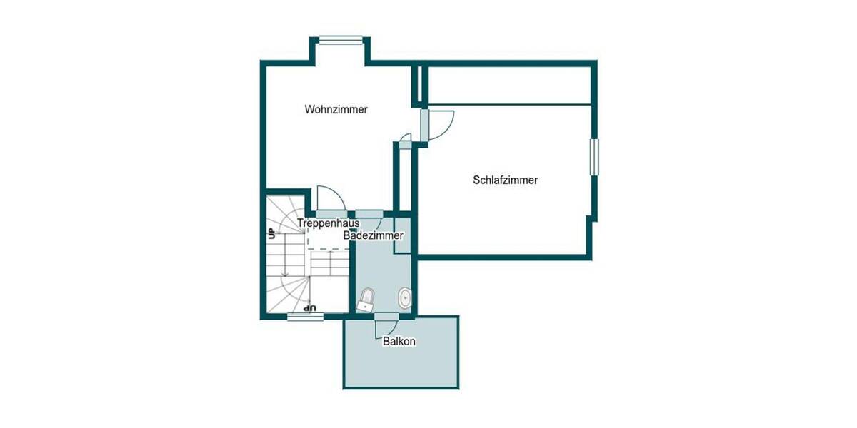 Mehrfamilienhaus, Wohnhaus Hockenheim - 6 Zimmer, 154 m&sup2;, 399.000&euro; | Angebot:25970289