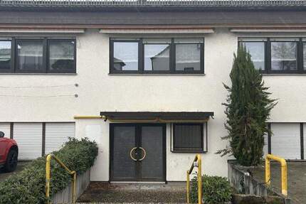 Gewerbeobjekt Mutterstadt - 1.850&euro; | Angebot:25037505