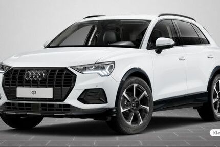 Audi Q3 5.401 km 37.399 &euro; Mannheim 68309