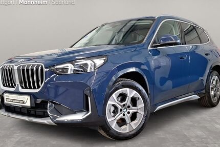BMW X1 14.913 km 46.980 &euro; Mannheim 68169