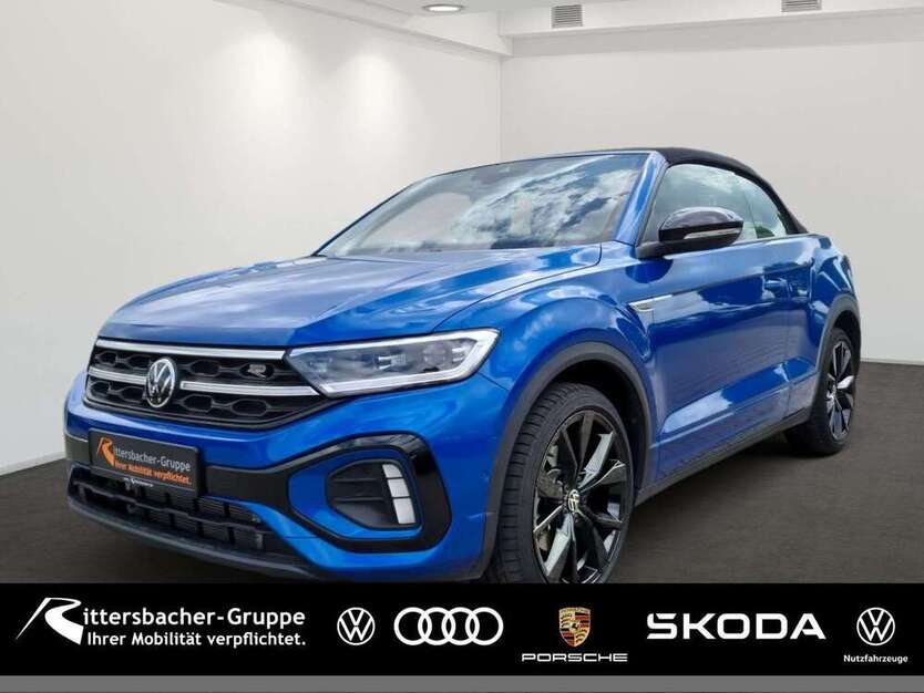 T-Roc