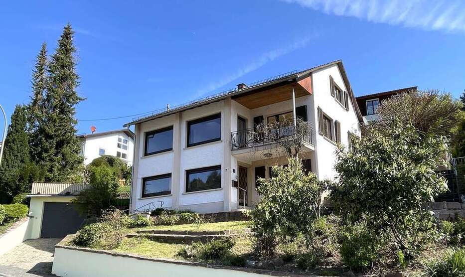 Haus zum Kaufen in Bammental 495.000 € 223.79 m²