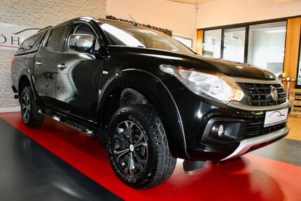 Fiat Fullback 109.937 km 20.825 € Mannheim 68169