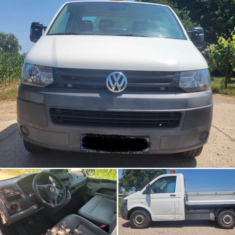 T5 Transporter