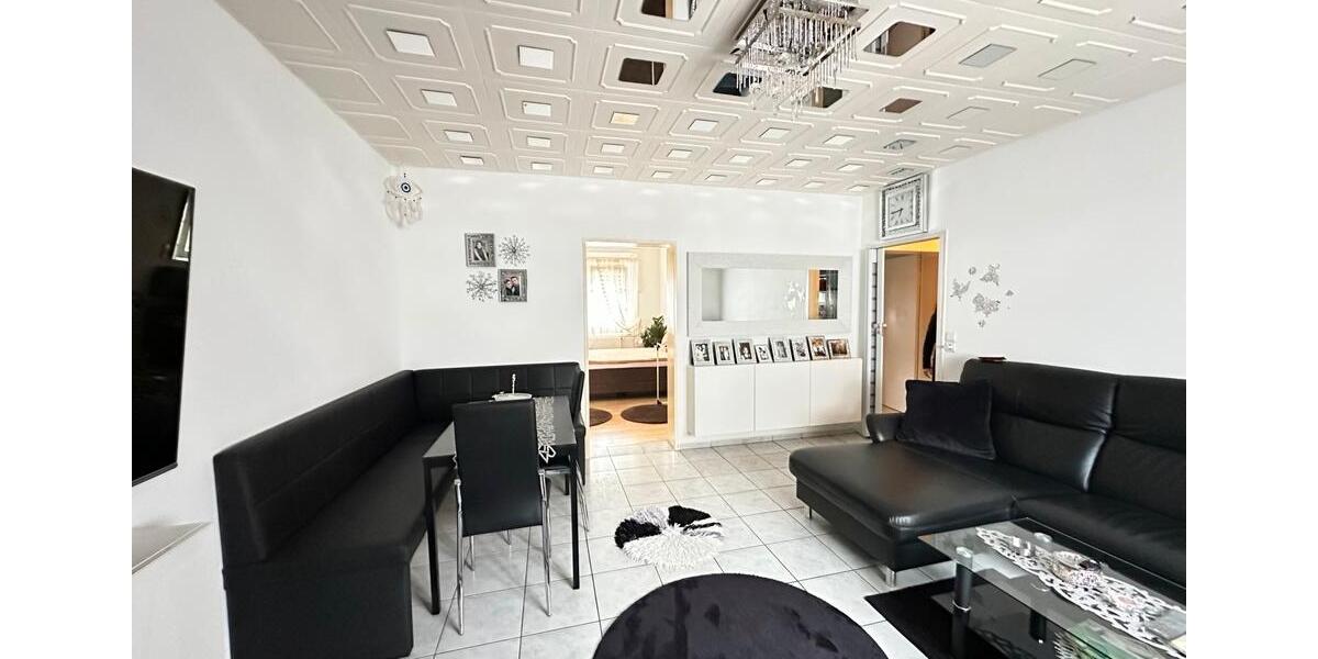 Etagenwohnung Mannheim Neckarstadt-Ost - 3 Zimmer, 57 m&sup2;, 219.000&euro; | Angebot:26217554