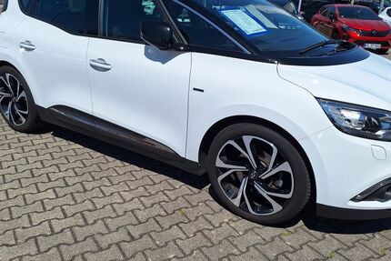 Renault Scenic 82.950 km 14.690 &euro; Weinheim 69469