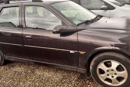 Opel Vectra 157.000 km 750 &euro; Haßloch 67454