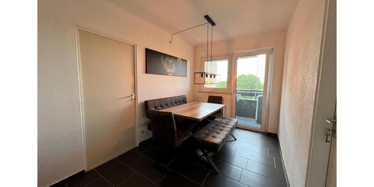 Etagenwohnung Ludwigshafen am Rhein Edigheim - 2.5 Zimmer, 68 m&sup2;, 141.000&euro; | Angebot:24318113