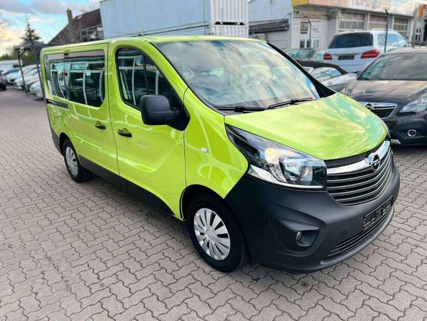 Vivaro
