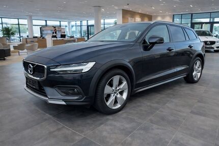 Volvo V60 Cross Country 113.000 km 25.980 &euro; Viernheim 68519