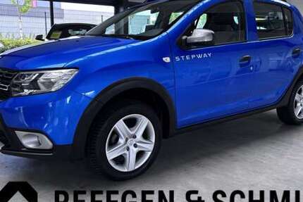 Dacia Sandero 103.300 km 8.870 &euro; Mannheim 68309