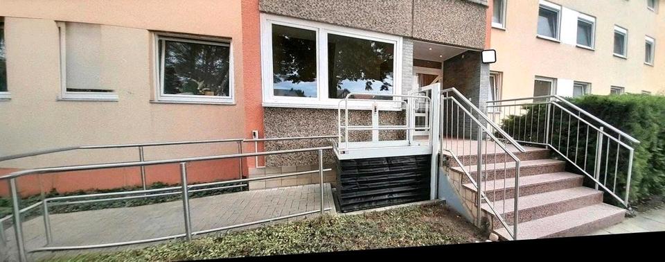 Etagenwohnung Frankenthal (Pfalz) - 3 Zimmer, 75 m&sup2;, 198.000&euro; | Angebot:26169474