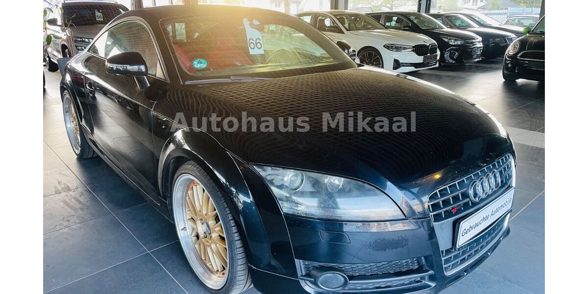 Audi TT 229.000 km 5.499 &euro; Ketsch 68775
