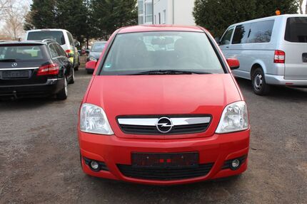 Opel Meriva 213.000 km 850 &euro; Worms-Pfeddersheim 67551