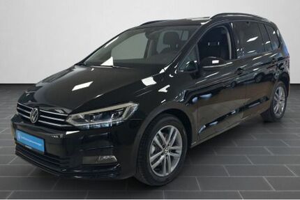 VW Touran 10.400 km 34.860 &euro; Mannheim 68167