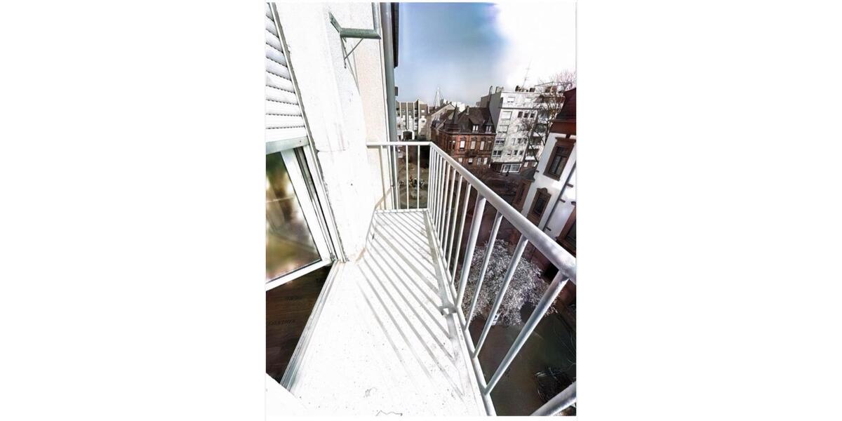 Etagenwohnung Ludwigshafen am Rhein Ludwigshafen-Hemshof - 2 Zimmer, 55 m&sup2;, 160.000&euro; | Angebot:26737865