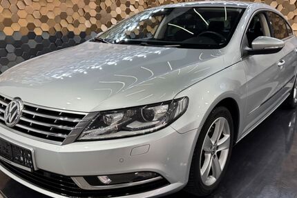 VW CC 94.300 km 14.500 &euro; Eisenberg 67304